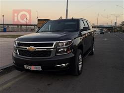 شيفروليه تاهو